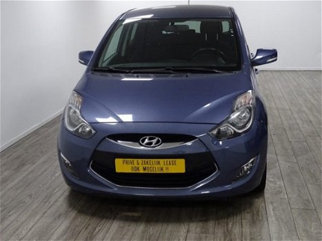 Hyundai ix20 - 1.6 I-VISION/ CLIMA/ NW STAAT/ APK 12-2020 - 1