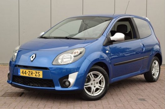 Renault Twingo - 1.2 Dynamique Airco Elek. Ramen Spoiler Lmv 14