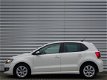 Volkswagen Polo - 1.2 TDI BLUEMOTION / NAVI / CRUISE / ALARM - 1 - Thumbnail