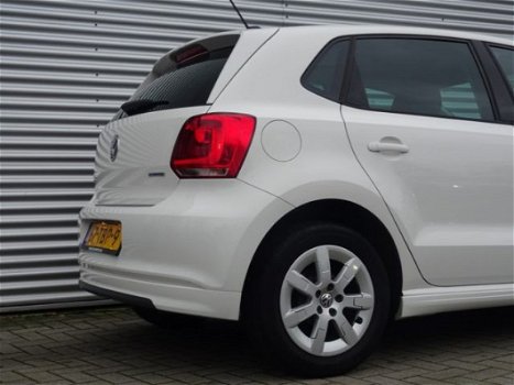 Volkswagen Polo - 1.2 TDI BLUEMOTION / NAVI / CRUISE / ALARM - 1