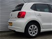 Volkswagen Polo - 1.2 TDI BLUEMOTION / NAVI / CRUISE / ALARM - 1 - Thumbnail