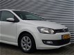 Volkswagen Polo - 1.2 TDI BLUEMOTION / NAVI / CRUISE / ALARM - 1 - Thumbnail