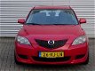 Mazda 3 Sport - 3 1.6 TOURING / AIRCO / LM. VELGEN / A-SPOILER - 1 - Thumbnail