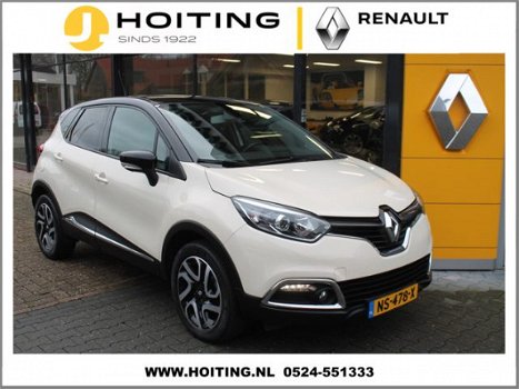 Renault Captur - Energy TCe 90 Dynamique - 1