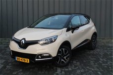 Renault Captur - Energy TCe 90 Dynamique