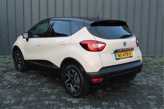 Renault Captur - Energy TCe 90 Dynamique - 1