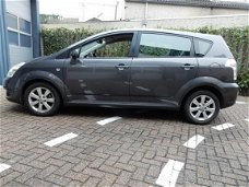 Toyota Verso - 1.8 VVT-i Sol