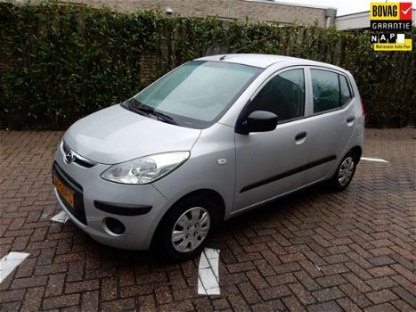 Hyundai i10 - 1.1 Active - 1