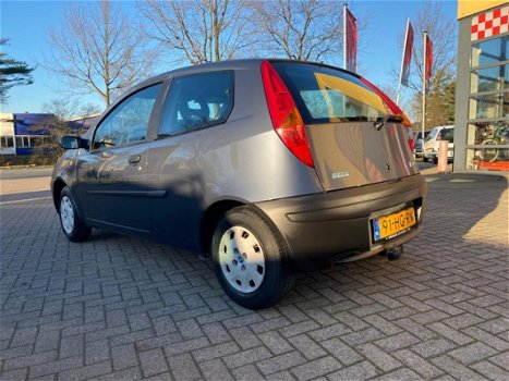 Fiat Punto - 1.2 |NAP|NL Auto| - 1