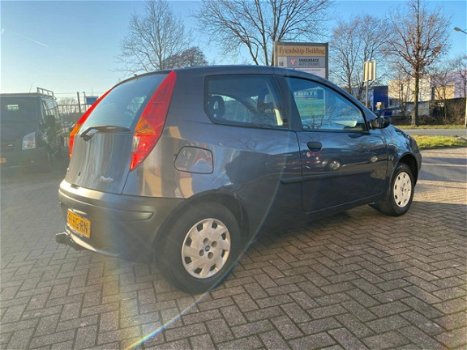 Fiat Punto - 1.2 |NAP|NL Auto| - 1