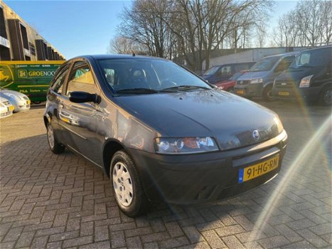 Fiat Punto - 1.2 |NAP|NL Auto| - 1