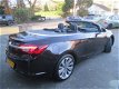 Opel Cascada - 1.4 Turbo ecoFLEX Cosmo NAVI LEER CAMERA PDC 19