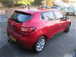 Renault Clio - 1.2 TCe 120PK Intens NAVI ECC PDC CRUISE 16