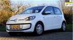 Volkswagen Up! - 1.0 move up BlueMotion Airco 5 drs - 1 - Thumbnail