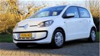 Volkswagen Up! - 1.0 move up BlueMotion Airco 5 drs - 1 - Thumbnail