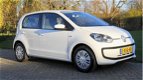 Volkswagen Up! - 1.0 move up BlueMotion Airco 5 drs - 1 - Thumbnail