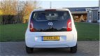 Volkswagen Up! - 1.0 move up BlueMotion Airco 5 drs - 1 - Thumbnail