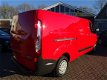 Ford Transit Custom - 2.2 TDCI 125pk L2 H1 Trend 3-Pers, 2x Schuifdeur , Pdc v+a, Kastinbouw - 1 - Thumbnail