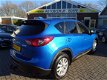 Mazda CX-5 - 2.0 TS+ Lease Pack 2WD Navi, Xenon, Trekhaak, Pdc v+a - 1 - Thumbnail