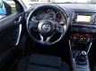 Mazda CX-5 - 2.0 TS+ Lease Pack 2WD Navi, Xenon, Trekhaak, Pdc v+a - 1 - Thumbnail