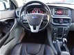 Volvo V40 - 2.0 D4 190pk Summum Bns Navi, 17''Lmv, Pdc - 1 - Thumbnail