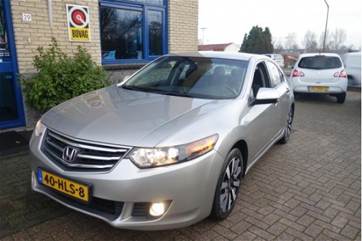 Honda Accord - 2.0i Elegance -NAVI - 1