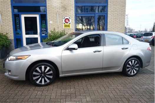 Honda Accord - 2.0i Elegance -NAVI - 1