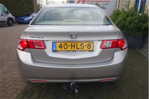 Honda Accord - 2.0i Elegance -NAVI - 1