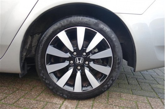 Honda Accord - 2.0i Elegance -NAVI - 1