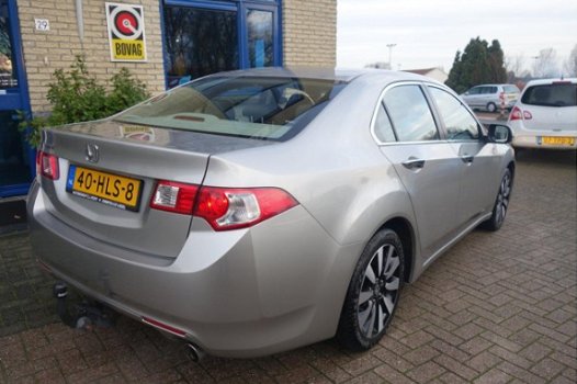 Honda Accord - 2.0i Elegance -NAVI - 1