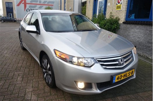 Honda Accord - 2.0i Elegance -NAVI - 1