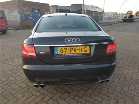 Audi A6 - 2.4 Pro Line Business S Line full option NL auto bijtellings vriendelijk - 1