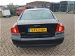 Volvo S60 - 2.4 Edition 164.000km deal.onderhouden Leer Clima etc NL auto - 1 - Thumbnail