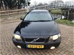 Volvo S60 - 2.4 Edition 164.000km deal.onderhouden Leer Clima etc NL auto - 1 - Thumbnail