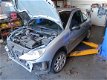 Peugeot 206 - 1.1 XR airco haleen plaat rij baar schade - 1 - Thumbnail