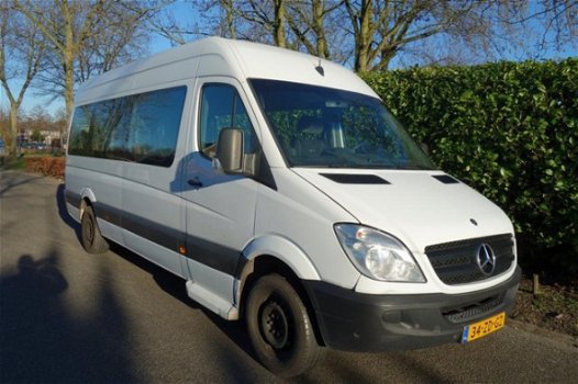 Mercedes-Benz Sprinter - 311 CDI Bj'01-2008 AIRCO PERSONENBUS - 1