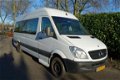 Mercedes-Benz Sprinter - 311 CDI Bj'01-2008 AIRCO PERSONENBUS - 1 - Thumbnail