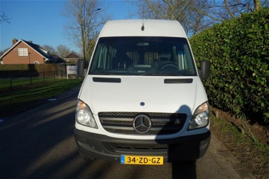 Mercedes-Benz Sprinter - 311 CDI Bj'01-2008 AIRCO PERSONENBUS - 1