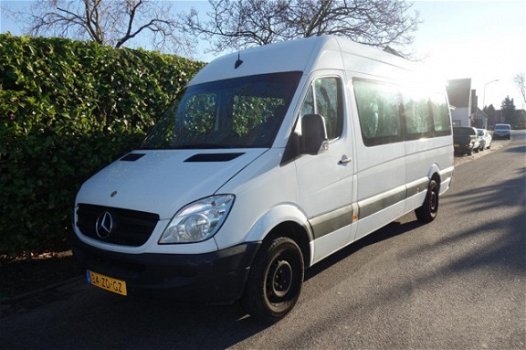 Mercedes-Benz Sprinter - 311 CDI Bj'01-2008 AIRCO PERSONENBUS - 1