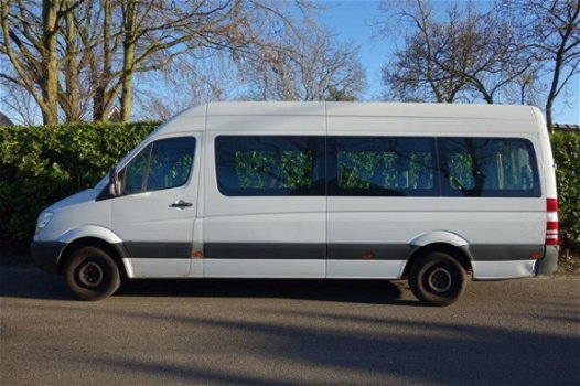 Mercedes-Benz Sprinter - 311 CDI Bj'01-2008 AIRCO PERSONENBUS - 1