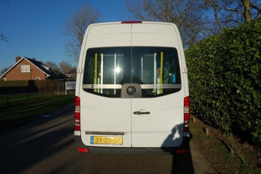 Mercedes-Benz Sprinter - 311 CDI Bj'01-2008 AIRCO PERSONENBUS - 1