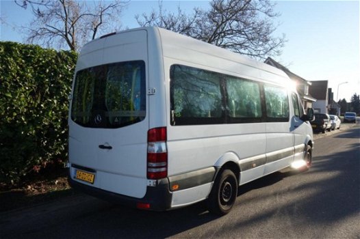 Mercedes-Benz Sprinter - 311 CDI Bj'01-2008 AIRCO PERSONENBUS - 1