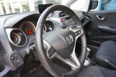 Honda Jazz - 1.4 Elegance Navigatie / automaat