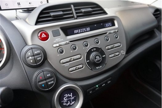 Honda Jazz - 1.4 Elegance Navigatie / automaat - 1