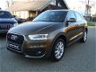 Audi Q3 - 2.0 TDI quattro Pro Line Leder Navi LED trekhaak wegklapbaar - 1 - Thumbnail