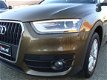 Audi Q3 - 2.0 TDI quattro Pro Line Leder Navi LED trekhaak wegklapbaar - 1 - Thumbnail