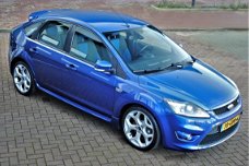 Ford Focus - 2.5 ST * NL-auto / 89dkm / 2de eigenaar