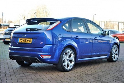 Ford Focus - 2.5 ST * NL-auto / 89dkm / 2de eigenaar - 1