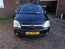 Opel Meriva - 1.8-16V Maxx Cool automaat