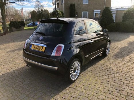 Fiat 500 - 1.2 Sport/Automaat - 1